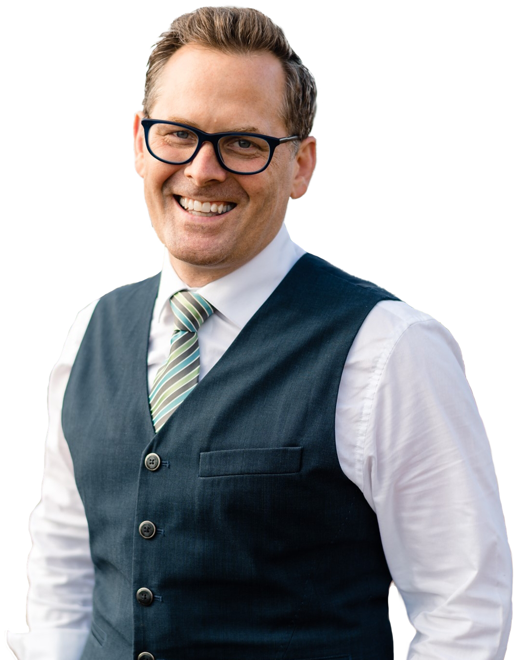 Eirik Gislason